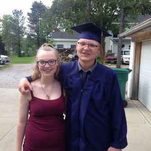 Meet your Posher, Abbie